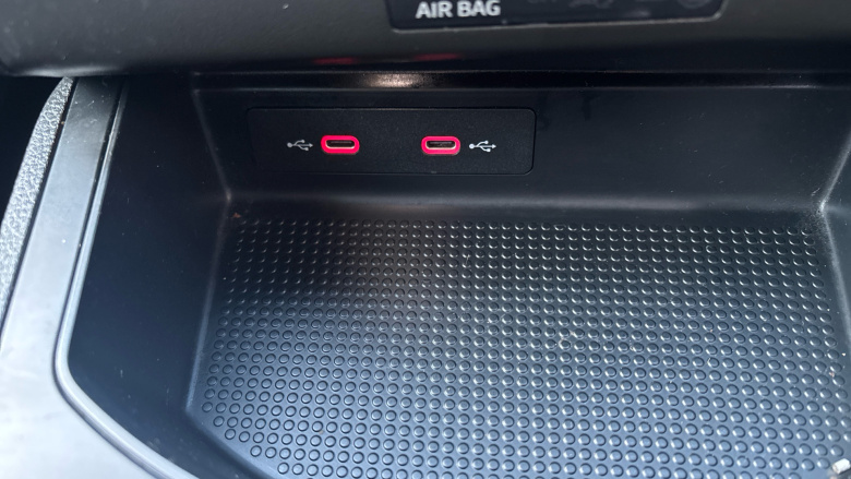 SEAT Ibiza 1.0 TSI 95 FR Sport 5dr Petrol Hatchback